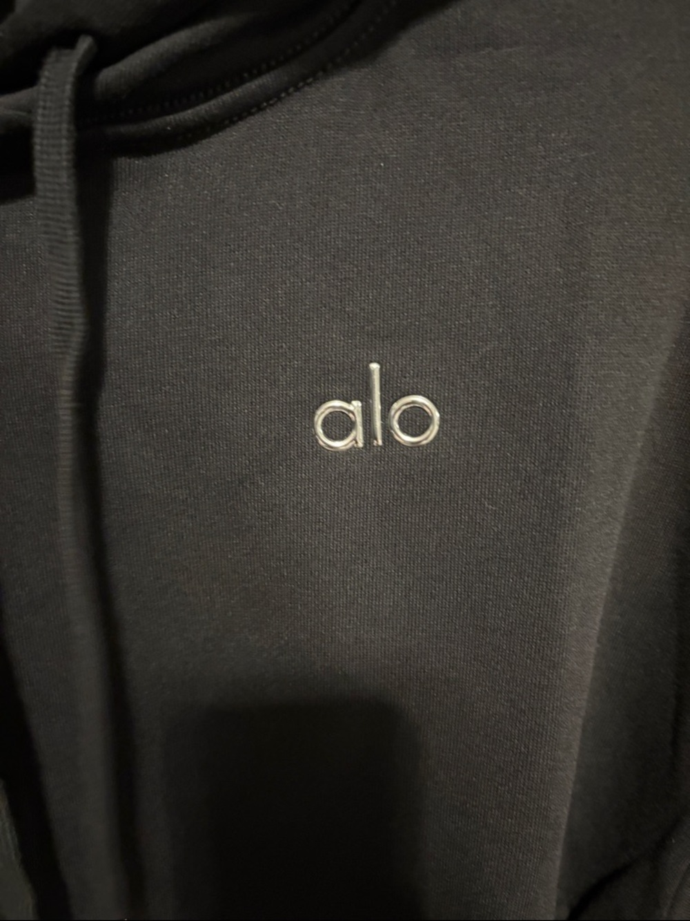 ALO Accolade Hoodie - Picture 6 of 9